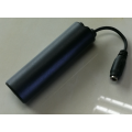 Banco con pilas del poder de los calcetines 3.7v 3000mAh (AC103)