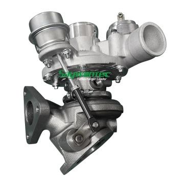 SQR484B Turbocharger for Chery X5 G5 - GT20 484B-1118010BA 742240-5005S Diesel Engine