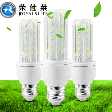 5 years warranty e26 e27 base 45W led corn light bulb e26 2835smd 45W led corn light bulb