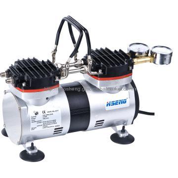 inflation&vacuum pump
