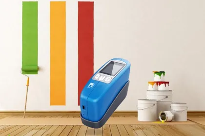 Micropore gloss meter CS-300S measurement accessories gloss