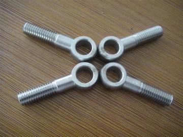 Gr1 DIN933 titanium fastener/bolt in industry