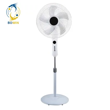 16 Inch Pedestal Fan and 18 Inch Standing Cooling Fan