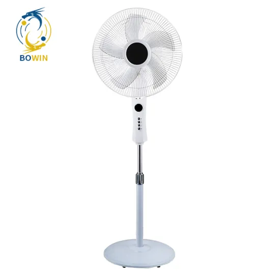 16 Inch Pedestal Fan and 18 Inch Standing Cooling Fan