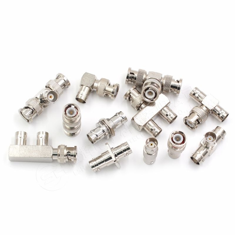 RF Coaxial Connector (1)