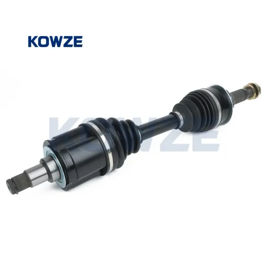Front Left Axle Drive Shaft Assy for Toyota LAND CRUISER PRADO KZJ90 KDJ90 1996-2000 43430-35030