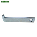 H144503 John Deere Cornheader Lower Idler Strap.