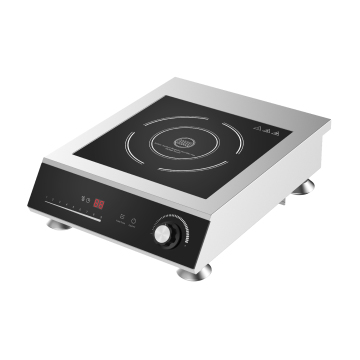 2024 BESTSELLING Κουζίνα επαγωγής Cooktops 3500W 220V CE