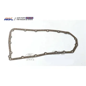 AISC Auto Parts 31397-1XF0A Gearbox Oil Pan Gasket for Nissan Sylphy G11 & Teana J31 Engine MR20