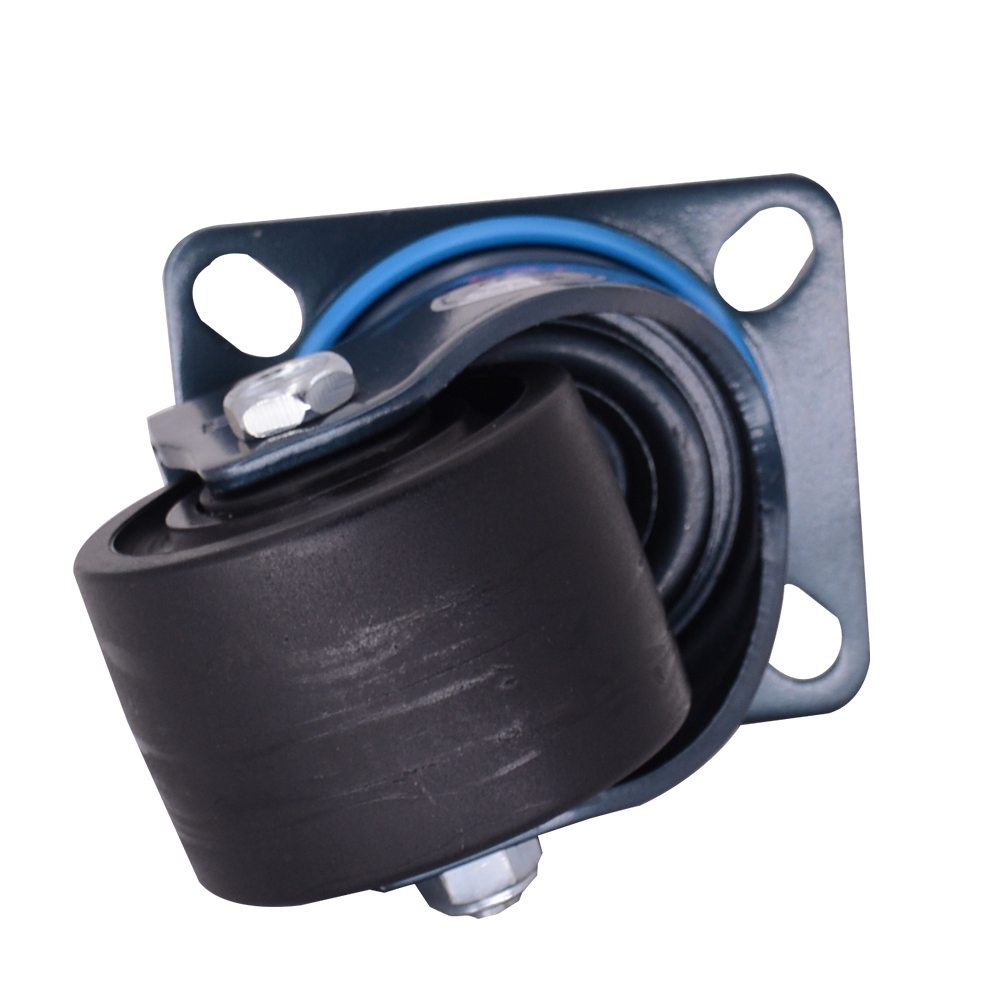 Caster công nghiệp 3 inch xoay