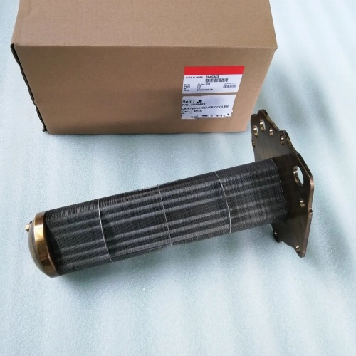 Cummins Engine NTA855 Spare Parts Core Cooler 3045483 China ...