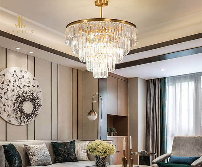 chandelier