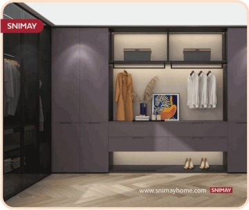 ALL Modern Wardrobe 20