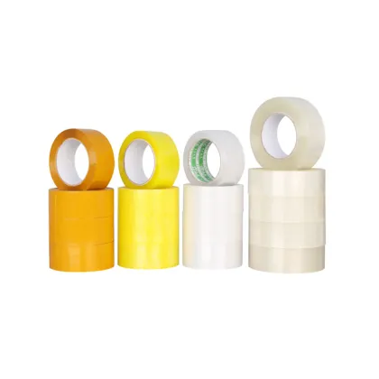 Stationery Tape For Cartons