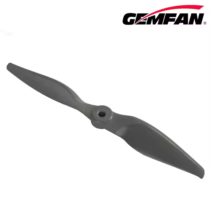 Original GEMFAN 8X4E Nylon Glass Fiber Electric APC Propeller CCW CW for RC FPV