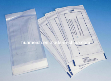 Sterilization Pouches Bags, Medical Packaging Bags, Sterile Bags Pouches