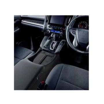 Central Armrest Box New Design for Toyota Alphard Vellfire