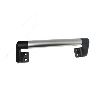 New Design Metal Tube Handles Round Tube Metal Aluminum Pull Handle" could be shortened and optimized for a search engine as:

"Round Tube Metal Aluminum Pull Handle - New Design