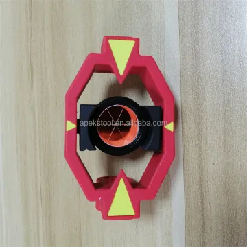 Wholesale ADS101 Mini Prism with Pole - 0mm Total Station