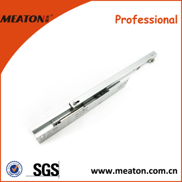 Top quality 18 years factorysoft closing slide tracks