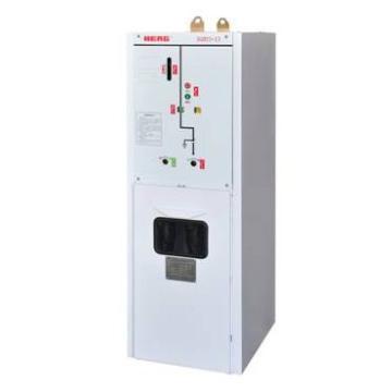 XGNY2-12 model total-solid insulation ring main unit