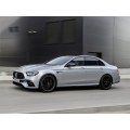 Mercedes E63 2021 AMG E 63 S 4MATIC