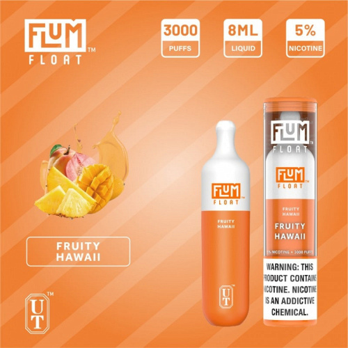 Flum Float descartável vape bom preço