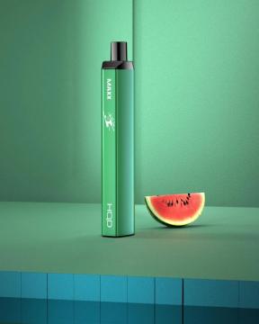HQD-Einweg-Pod-Gerät 1200 Puffs