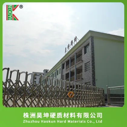 Titanium carbide powder 2.0-4.0um