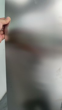 Electroplated Nickel Steel Sheet