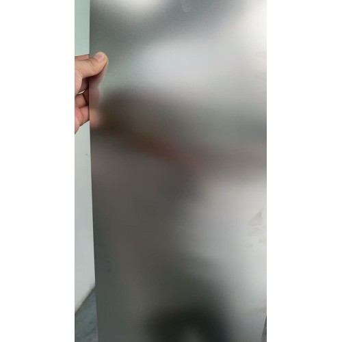 لوح فولاذي من النيكل المطلي بالكهرباء