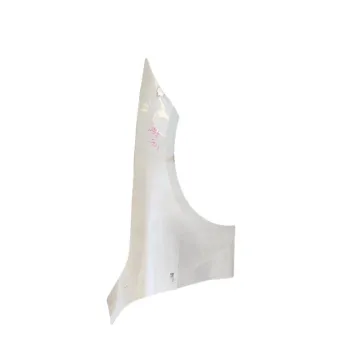 Steel Automobile Front Fender Parts for New BMW 4-Series Coupe G22 G23 - OE 41009466095 41009466096
