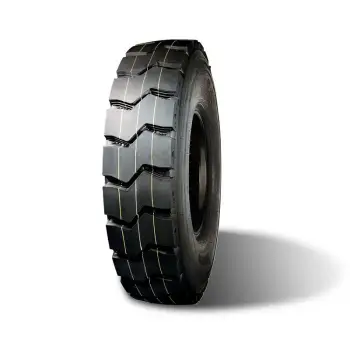 Truck Tire