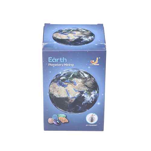 Горячая продажа детская земля луна игрушка