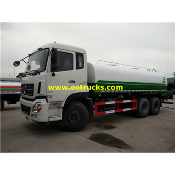 15000L 10 Wheeler Water Tanker Lorry