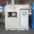 Eva Supercritical Foaming Machine per MAT