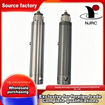 Balanced Dissolved Oxygen Electrode