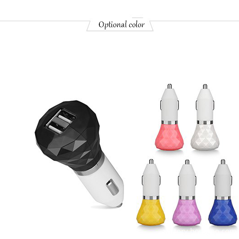 best usb car charger