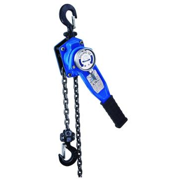 HSHD LEVER HOIST WITH G80 CHAIN BLOCK AND G80 LINK CHAIN