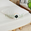 Organic Cotton Silver Earthing Grounding Pillowcase