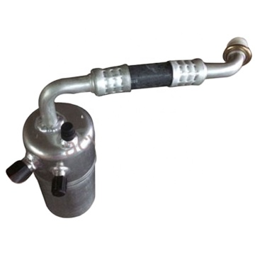 Best Price High Quality Car Air Conditioner Aluminum Receiver Drier