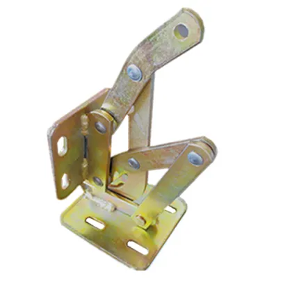 Bus and Coach Accessories - Door Hinge HC-B-20028
