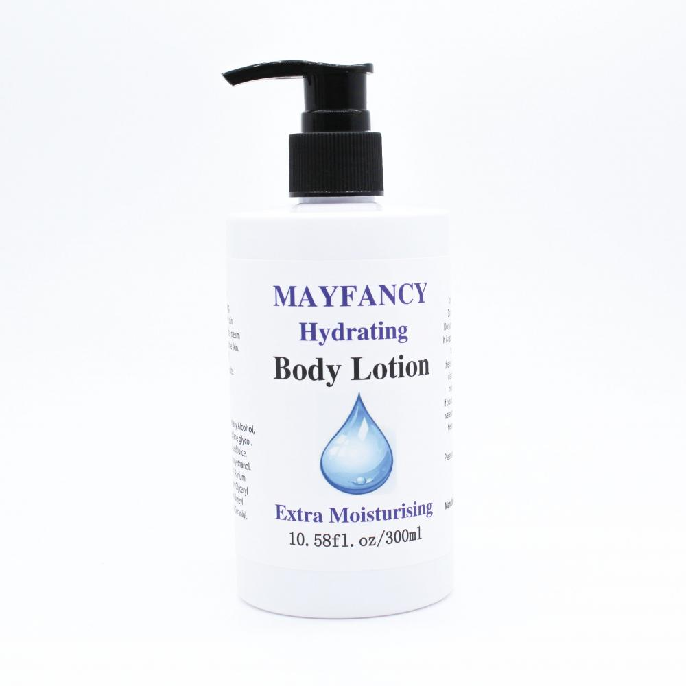 Body Lotion Roni Hydrate2