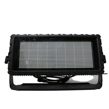 वाटरप्रूफ DMX स्टेज लाइट - 1344 5050 RGB LEDS 24 सेक्शन वॉश स्ट्रोब लाइटिंग सिस्टम बार
