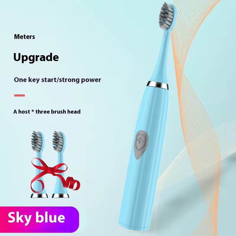 Electric toothbrush