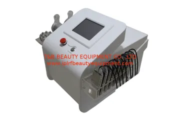 Portable Multipolar Rf Vacuum Liposuction Cavitation Cellulite Reduction ​slimming Machine Beauty Equipment Tb-cv11