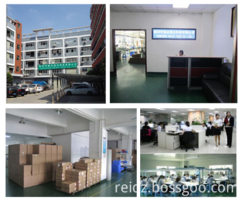 Our factory -reidz Our factory -reidz