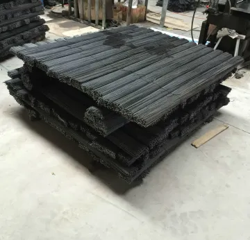 Cut Straight Building Black Annealed Binding Wire
