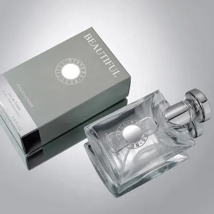 100ML RISSERS Darjeeling Tea Men's Eau DE Cologne