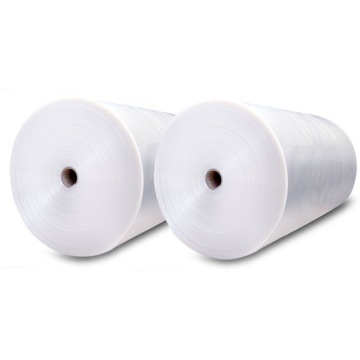 High Strength Cold Shrink Hood for Pallets